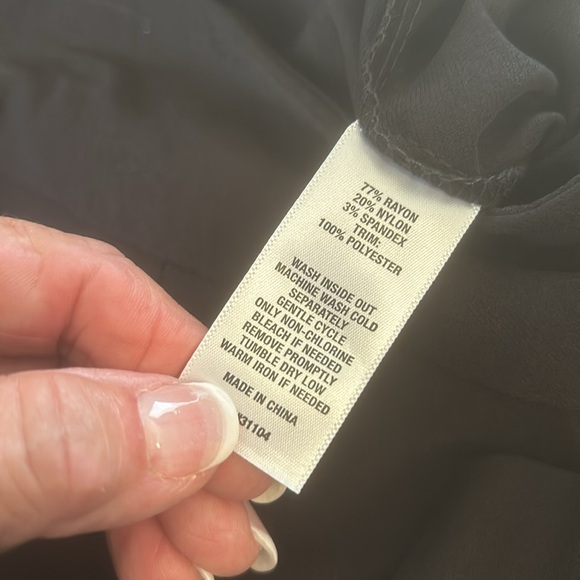 Kim Rogers Skort / NWT - Picture 9 of 9